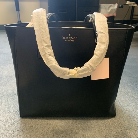 Kate Spade Laptop Tote - Picture 8 of 11